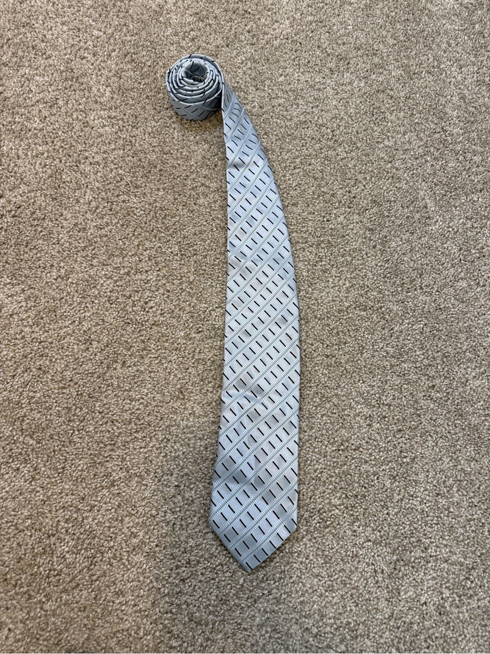 Giorgio Armani Men Silk